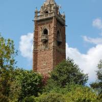 Cabot Tower